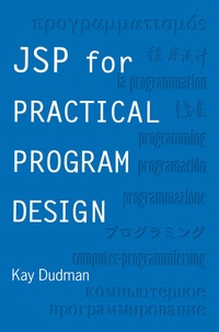 Abbildung von: JSP for Practical Program Design - Springer