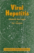 Cover: Viral Hepatitis - Garland Science