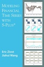 Cover: Modeling Financial Time Series with S-PLUS - Springer