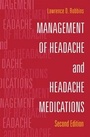 Cover: Management of Headache and Headache Medications, 2/E (Bulk Only) - Springer