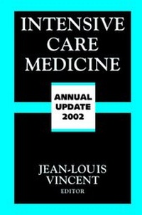 Abbildung von: Intensive Care Medicine - Springer