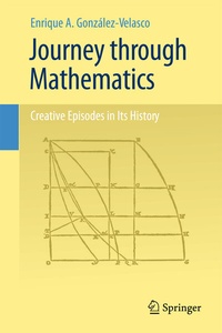 Abbildung von: Journey through Mathematics - Springer