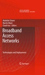 Cover: Broadband Access Networks - Springer