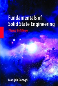 Enlarge image Cover: Fundamentals of Solid State Engineering - Springer