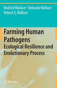 Abbildung von: Farming Human Pathogens - Springer