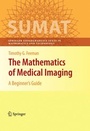 Cover: The Mathematics of Medical Imaging - Springer