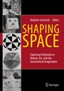 Cover: Shaping Space - Springer