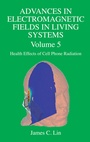 Cover: Advances in Electromagnetic Fields in Living Systems - Springer
