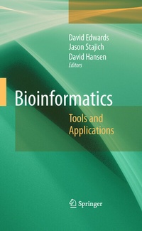 Abbildung von: Bioinformatics - Springer