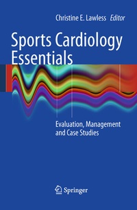 Abbildung von: Sports Cardiology Essentials - Springer