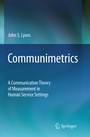 Cover: Communimetrics - Springer