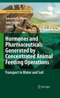 Cover: Hormones and Pharmaceuticals Generated by Concentrated Animal Feeding Operations - Springer