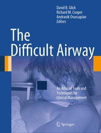 Abbildung von: The Difficult Airway - Springer