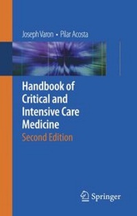 Abbildung von: Handbook of Critical and Intensive Care Medicine - Springer