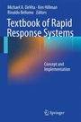 Cover: Textbook of Rapid Response Systems - Springer