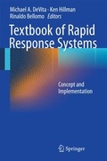 Abbildung von: Textbook of Rapid Response Systems - Springer