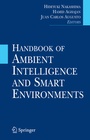 Cover: Handbook of Ambient Intelligence and Smart Environments - Springer