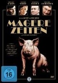 Cover: Magere Zeiten - Koch Media Home Entertainment