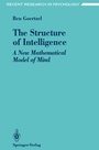 Cover: The Structure of Intelligence - Springer