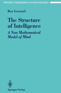 Abbildung von: The Structure of Intelligence - Springer