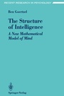 Cover: The Structure of Intelligence - Springer