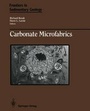 Cover: Carbonate Microfabrics - Springer