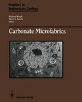 Cover: Carbonate Microfabrics - Springer