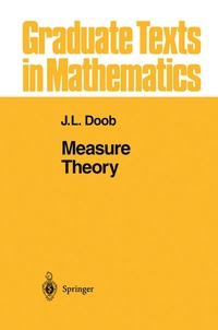 Abbildung von: Measure Theory - Springer
