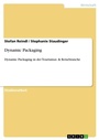 Cover: Dynamic Packaging - Grin Verlag