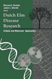 Abbildung von: Dutch Elm Disease Research - Springer