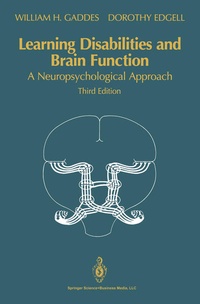 Enlarge image Cover: Learning Disabilities and Brain Function - Springer