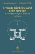 Bild: Learning Disabilities and Brain Function - Springer