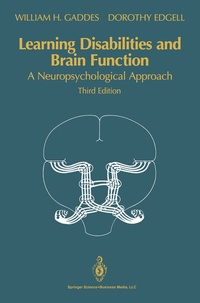 Bild: Learning Disabilities and Brain Function - Springer