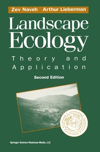 Bild: Landscape Ecology - Springer
