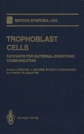 Cover: Trophoblast Cells - Springer