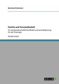 Cover: Familie und Verwandtschaft - Grin Verlag