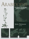 Cover: Arabidopsis - Springer