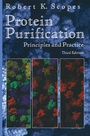 Cover: Protein Purification - Springer
