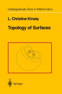 Abbildung von: Topology of Surfaces - Springer