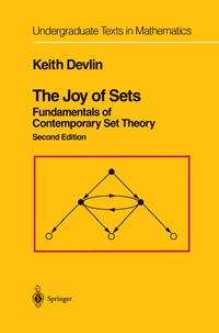 Abbildung von: The Joy of Sets - Springer