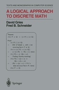 Bild: A Logical Approach to Discrete Math - Springer