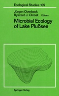 Cover: Microbial Ecology of Lake Plu&szlig;see - Springer