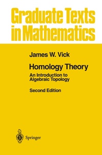 Abbildung von: Homology Theory - Springer