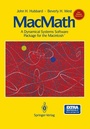 Cover: MacMath 9.2 - Springer