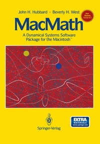 Abbildung von: MacMath 9.2 - Springer