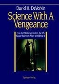 Abbildung von: Science With A Vengeance - Springer