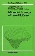 Cover: Microbial Ecology of Lake Plu&szlig;see - Springer