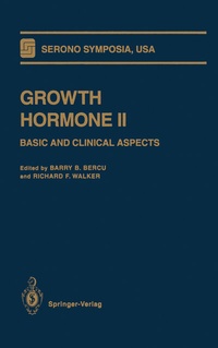 Abbildung von: Growth Hormone II - Springer
