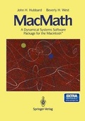 Cover: MacMath - Springer