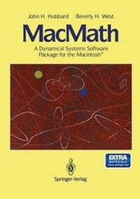 Enlarge image Cover: MacMath - Springer